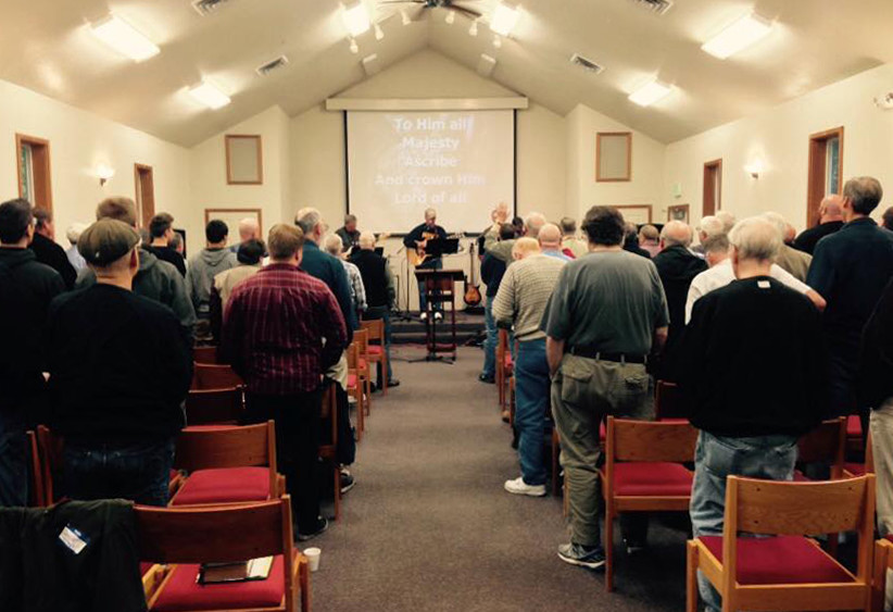 Black Lake Bible Camp