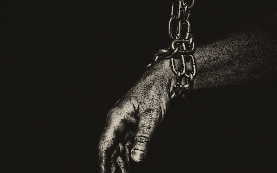 Chains for Christ