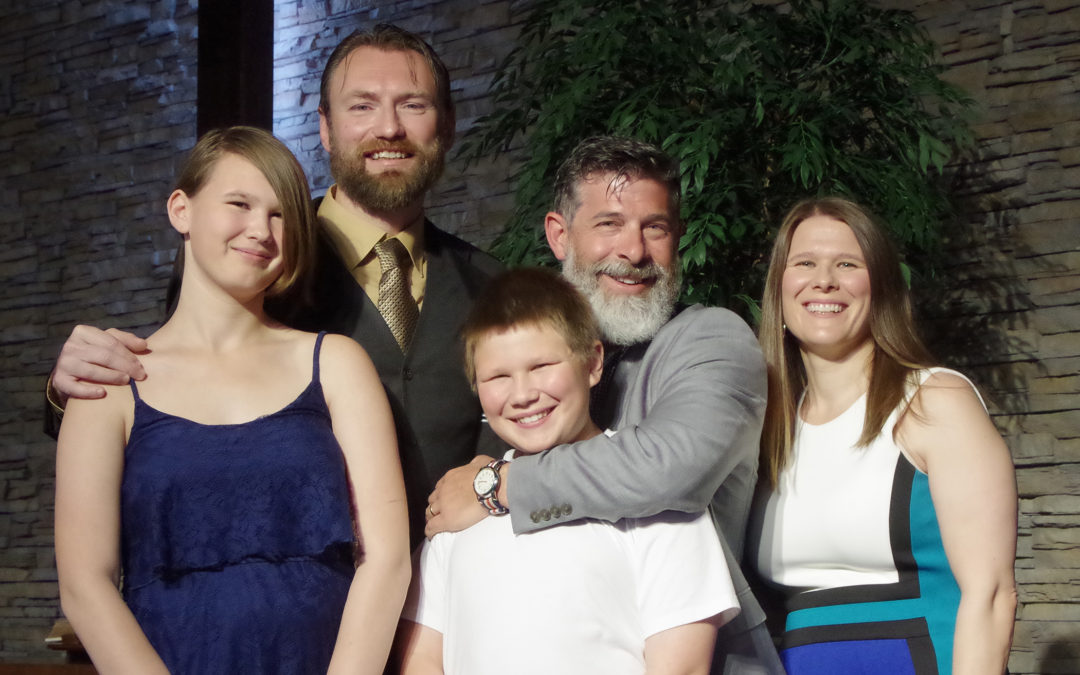 Two Sides of the Discipleship Coin