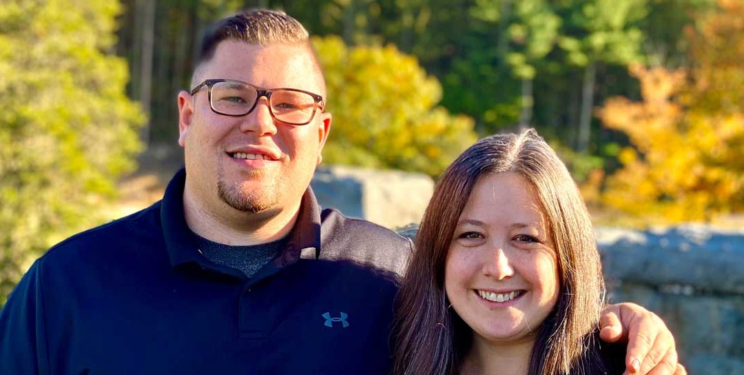 Andersons Called to Boston